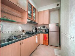 Seraya Breeze (D15), Apartment #608575861